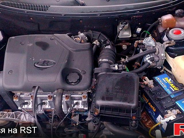 ВАЗ 2110, объемом двигателя 1.6 л и пробегом 0 тыс. км за 2100 $, фото 1 на Automoto.ua