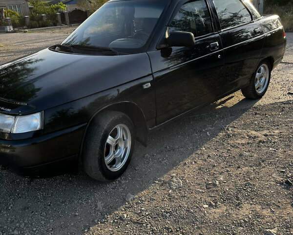 ВАЗ 2110, объемом двигателя 1.6 л и пробегом 180 тыс. км за 1750 $, фото 1 на Automoto.ua
