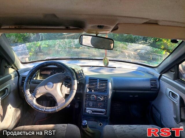 ВАЗ 2110, объемом двигателя 1.5 л и пробегом 0 тыс. км за 1240 $, фото 4 на Automoto.ua