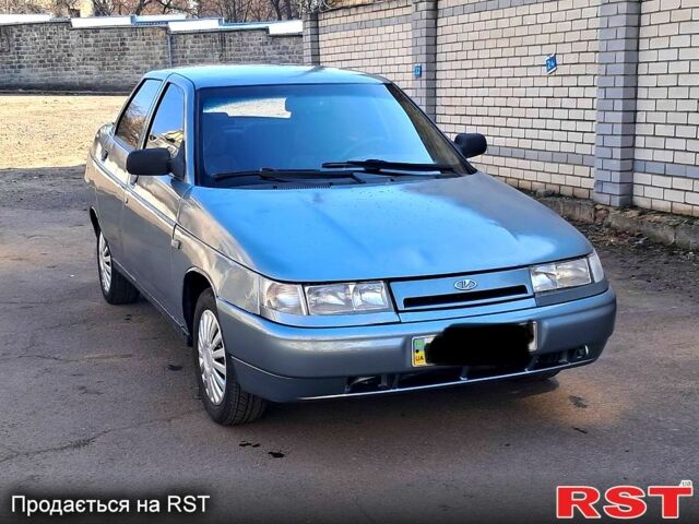 ВАЗ 2110, объемом двигателя 1.5 л и пробегом 300 тыс. км за 1500 $, фото 1 на Automoto.ua