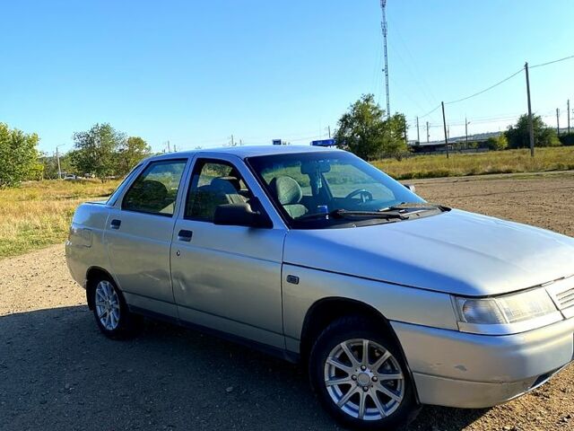 ВАЗ 2110, объемом двигателя 1.5 л и пробегом 0 тыс. км за 1400 $, фото 5 на Automoto.ua