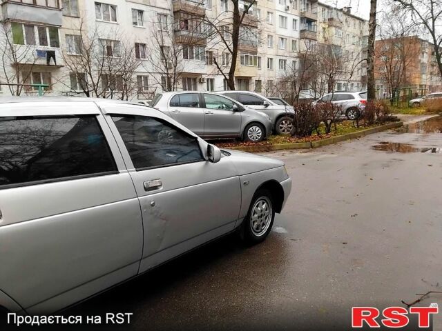 ВАЗ 2110, объемом двигателя 1.6 л и пробегом 130 тыс. км за 1750 $, фото 4 на Automoto.ua