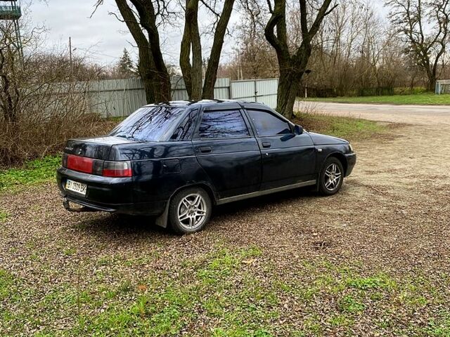 ВАЗ 2110, объемом двигателя 1.6 л и пробегом 290 тыс. км за 1100 $, фото 3 на Automoto.ua