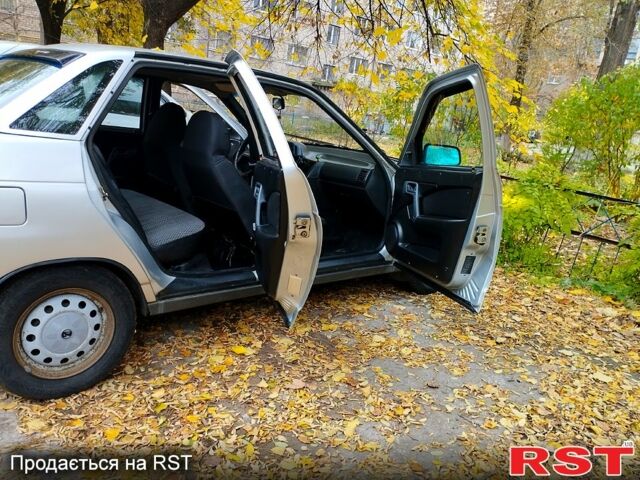 ВАЗ 2110, об'ємом двигуна 1.6 л та пробігом 310 тис. км за 2300 $, фото 4 на Automoto.ua