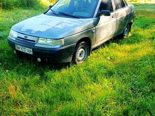 ВАЗ 2110, объемом двигателя 1.6 л и пробегом 177 тыс. км за 1000 $, фото 2 на Automoto.ua