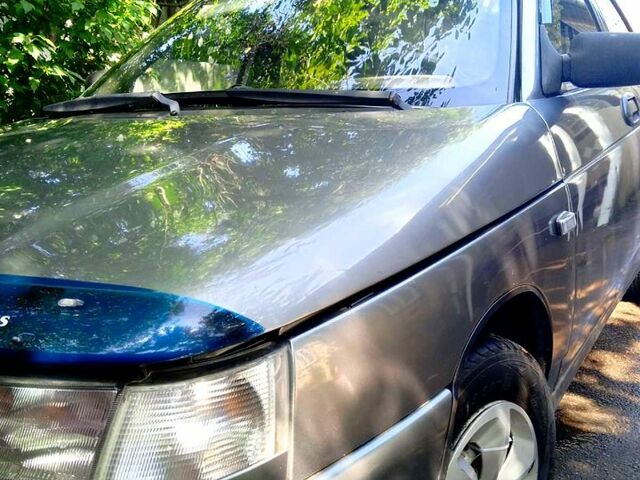ВАЗ 2110, об'ємом двигуна 1.6 л та пробігом 0 тис. км за 2000 $, фото 2 на Automoto.ua