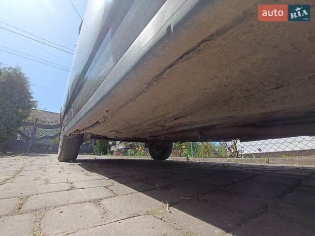 ВАЗ 2110, объемом двигателя 1.6 л и пробегом 255 тыс. км за 999 $, фото 11 на Automoto.ua