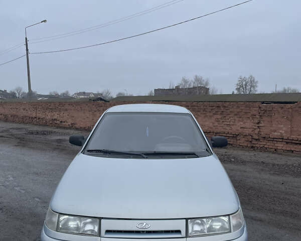 ВАЗ 2110, объемом двигателя 1.6 л и пробегом 223 тыс. км за 1950 $, фото 1 на Automoto.ua