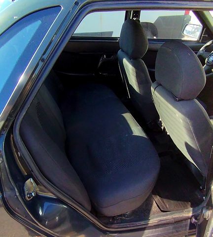 ВАЗ 2110, объемом двигателя 1.6 л и пробегом 221 тыс. км за 1700 $, фото 2 на Automoto.ua