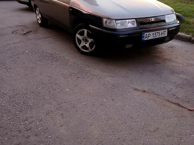 ВАЗ 2110, объемом двигателя 1.5 л и пробегом 0 тыс. км за 1400 $, фото 1 на Automoto.ua