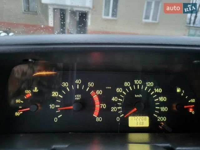 ВАЗ 2110, об'ємом двигуна 1.6 л та пробігом 172 тис. км за 2100 $, фото 6 на Automoto.ua