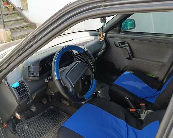 ВАЗ 2110, объемом двигателя 1.6 л и пробегом 255 тыс. км за 999 $, фото 6 на Automoto.ua