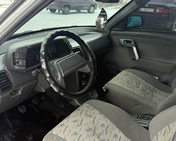 ВАЗ 2110, объемом двигателя 1.6 л и пробегом 375 тыс. км за 2200 $, фото 6 на Automoto.ua