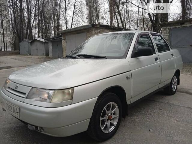 ВАЗ 2110, объемом двигателя 1.6 л и пробегом 130 тыс. км за 2750 $, фото 19 на Automoto.ua