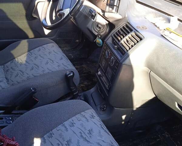 ВАЗ 2110, объемом двигателя 1.6 л и пробегом 66 тыс. км за 1800 $, фото 1 на Automoto.ua