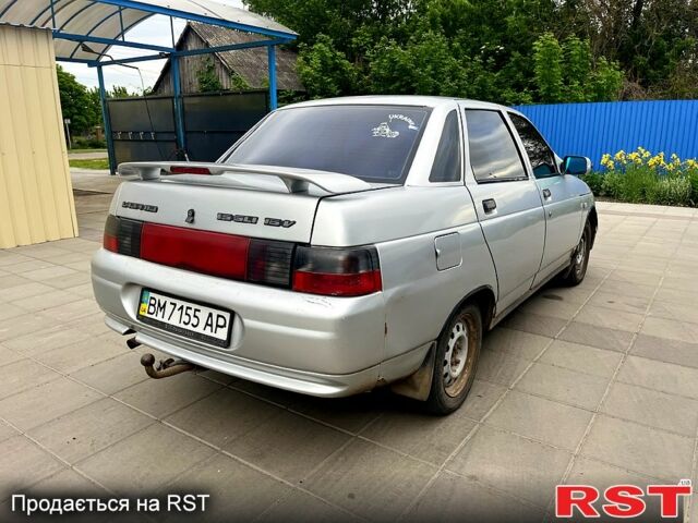 ВАЗ 2110, об'ємом двигуна 1.5 л та пробігом 150 тис. км за 1250 $, фото 3 на Automoto.ua