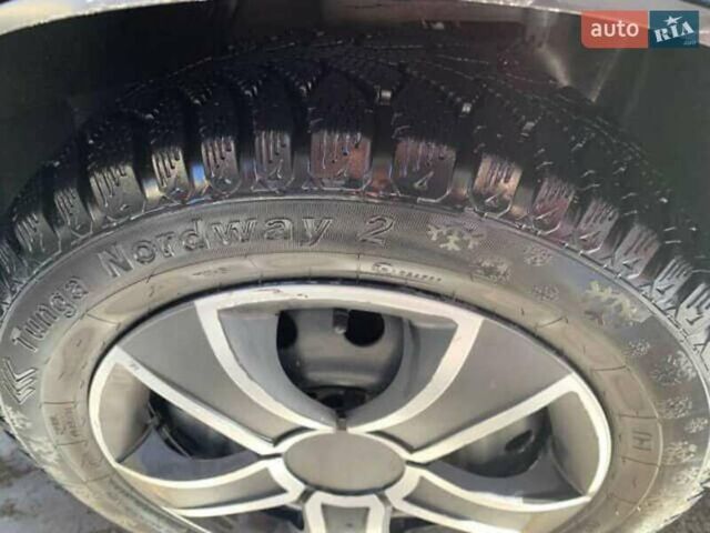 ВАЗ 2110, объемом двигателя 1.6 л и пробегом 100 тыс. км за 1450 $, фото 7 на Automoto.ua