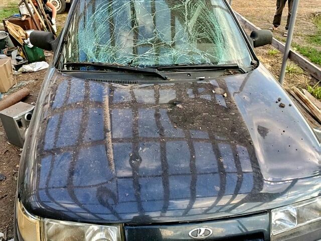 ВАЗ 2110, об'ємом двигуна 1.6 л та пробігом 200 тис. км за 800 $, фото 2 на Automoto.ua