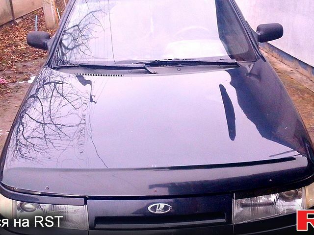 ВАЗ 2110, объемом двигателя 1.6 л и пробегом 0 тыс. км за 2100 $, фото 2 на Automoto.ua