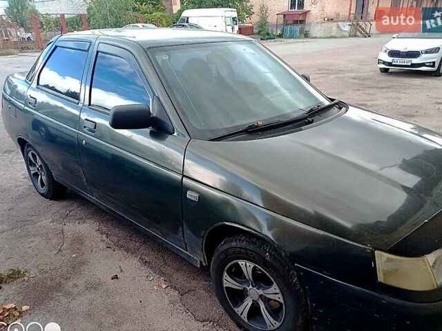 ВАЗ 2110, объемом двигателя 1.5 л и пробегом 180 тыс. км за 1000 $, фото 6 на Automoto.ua