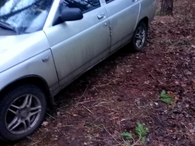 ВАЗ 2110, об'ємом двигуна 16 л та пробігом 136 тис. км за 1440 $, фото 2 на Automoto.ua