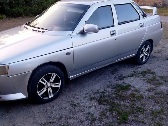 ВАЗ 2110, об'ємом двигуна 1.6 л та пробігом 190 тис. км за 1900 $, фото 2 на Automoto.ua