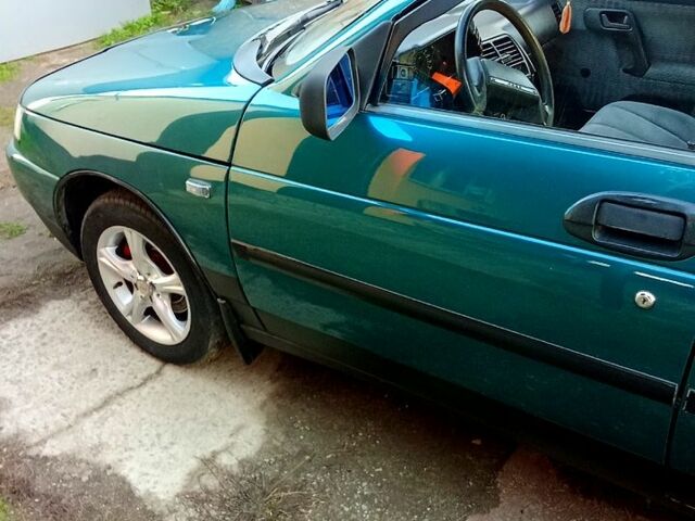 ВАЗ 2110, об'ємом двигуна 1.5 л та пробігом 200 тис. км за 1700 $, фото 1 на Automoto.ua