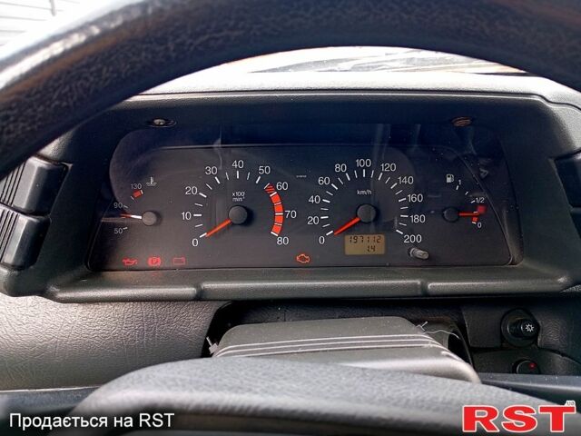 ВАЗ 2110, объемом двигателя 1.6 л и пробегом 197 тыс. км за 1300 $, фото 2 на Automoto.ua