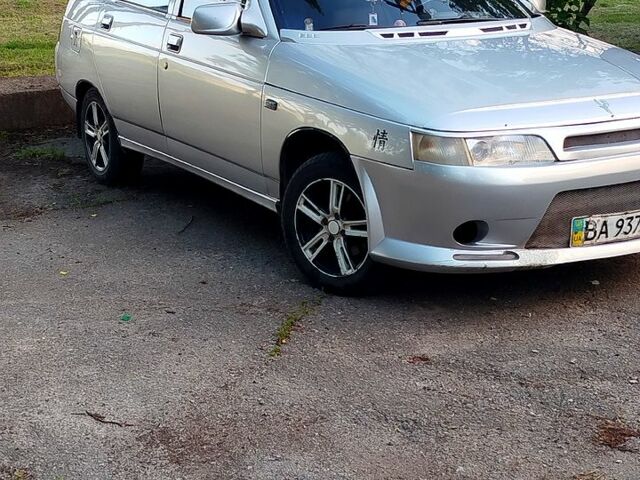ВАЗ 2110, об'ємом двигуна 1.6 л та пробігом 190 тис. км за 1900 $, фото 3 на Automoto.ua
