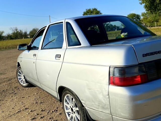 ВАЗ 2110, объемом двигателя 1.5 л и пробегом 0 тыс. км за 1400 $, фото 2 на Automoto.ua