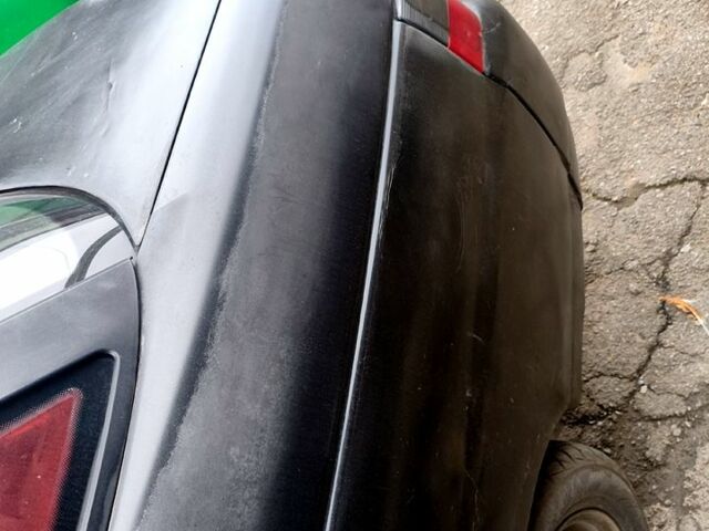 ВАЗ 2110, объемом двигателя 1.6 л и пробегом 0 тыс. км за 1200 $, фото 4 на Automoto.ua