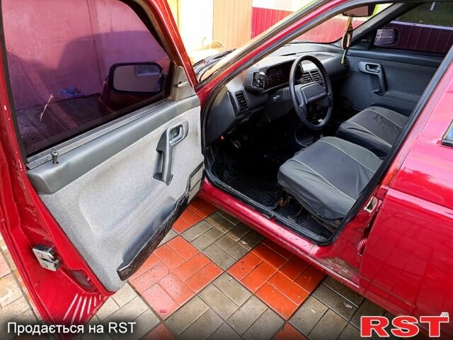 ВАЗ 2110, объемом двигателя 1.6 л и пробегом 286 тыс. км за 1350 $, фото 9 на Automoto.ua