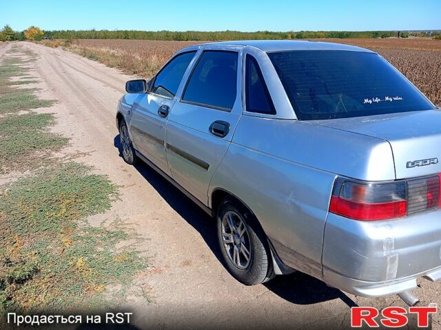 ВАЗ 2110, об'ємом двигуна 1.6 л та пробігом 0 тис. км за 1700 $, фото 4 на Automoto.ua