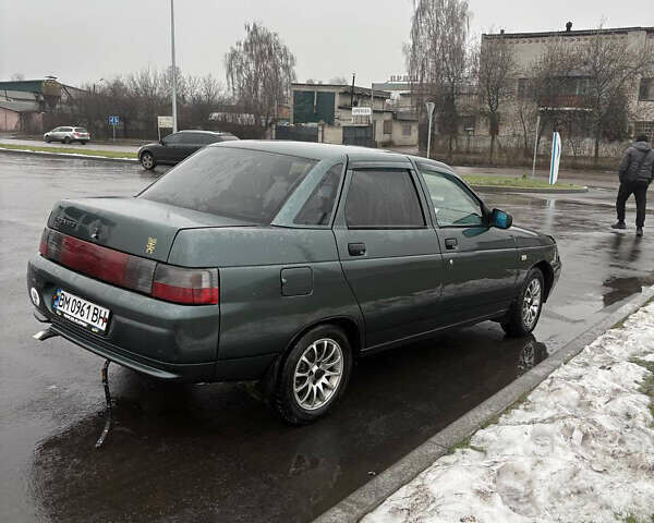 ВАЗ 2110, объемом двигателя 1.6 л и пробегом 181 тыс. км за 2700 $, фото 3 на Automoto.ua