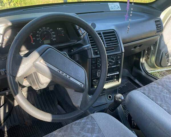 ВАЗ 2110, объемом двигателя 1.6 л и пробегом 220 тыс. км за 1400 $, фото 9 на Automoto.ua