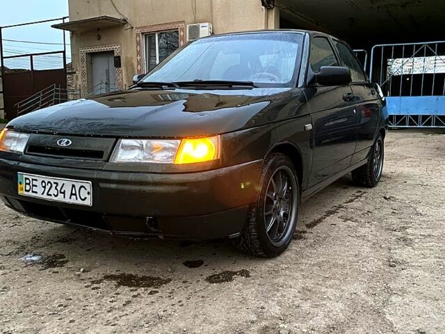 ВАЗ 2110, об'ємом двигуна 1.6 л та пробігом 205 тис. км за 2750 $, фото 1 на Automoto.ua