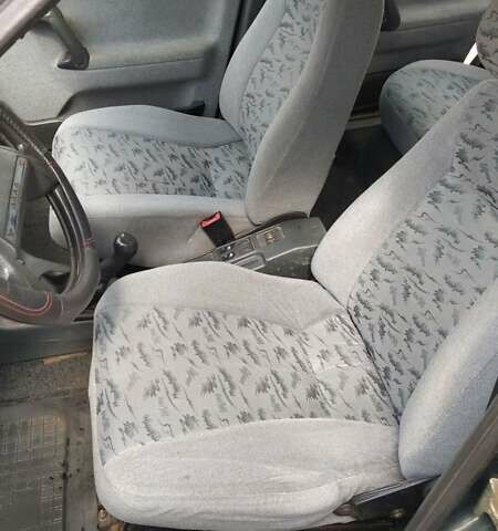 ВАЗ 2110, объемом двигателя 1.6 л и пробегом 330 тыс. км за 2500 $, фото 3 на Automoto.ua