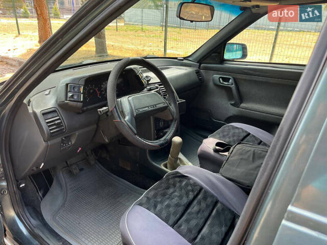ВАЗ 2110, объемом двигателя 1.6 л и пробегом 180 тыс. км за 2500 $, фото 13 на Automoto.ua