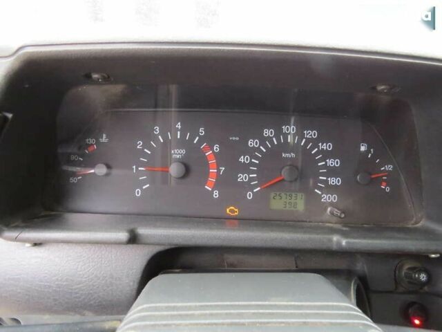 ВАЗ 2110, объемом двигателя 0 л и пробегом 257 тыс. км за 1998 $, фото 21 на Automoto.ua