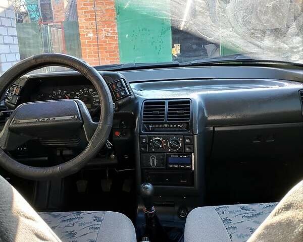 ВАЗ 2110, объемом двигателя 1.6 л и пробегом 165 тыс. км за 2100 $, фото 6 на Automoto.ua
