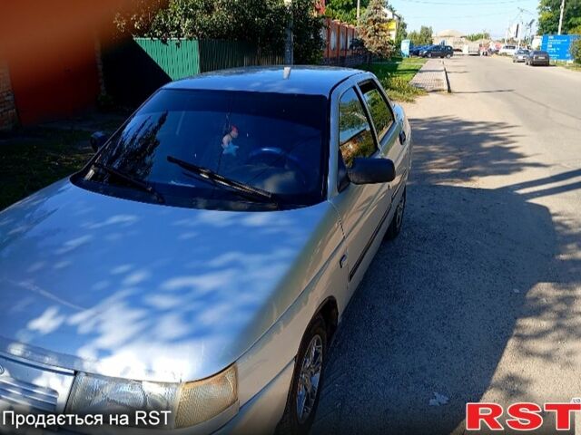 ВАЗ 2110, об'ємом двигуна 1.6 л та пробігом 0 тис. км за 1700 $, фото 1 на Automoto.ua