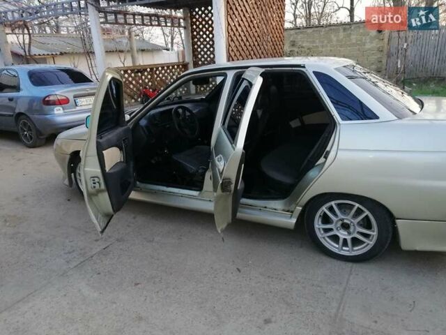 ВАЗ 2110, объемом двигателя 1.6 л и пробегом 135 тыс. км за 2000 $, фото 1 на Automoto.ua