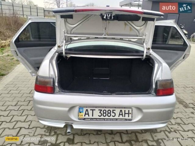 ВАЗ 2110, объемом двигателя 1.6 л и пробегом 118 тыс. км за 2100 $, фото 30 на Automoto.ua