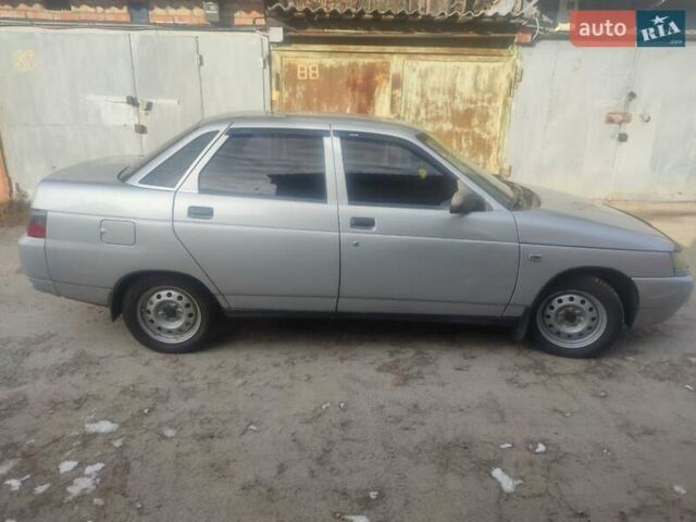 ВАЗ 2110, объемом двигателя 1.6 л и пробегом 150 тыс. км за 2200 $, фото 3 на Automoto.ua