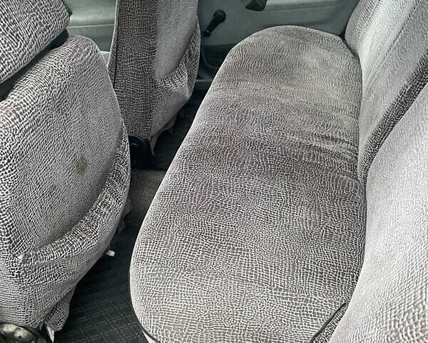 ВАЗ 2110, объемом двигателя 1.6 л и пробегом 67 тыс. км за 2200 $, фото 6 на Automoto.ua