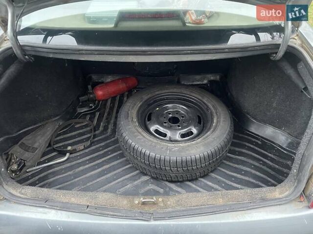 ВАЗ 2110, объемом двигателя 1.6 л и пробегом 67 тыс. км за 2200 $, фото 9 на Automoto.ua