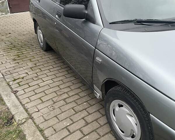 ВАЗ 2110, объемом двигателя 1.6 л и пробегом 67 тыс. км за 2200 $, фото 3 на Automoto.ua