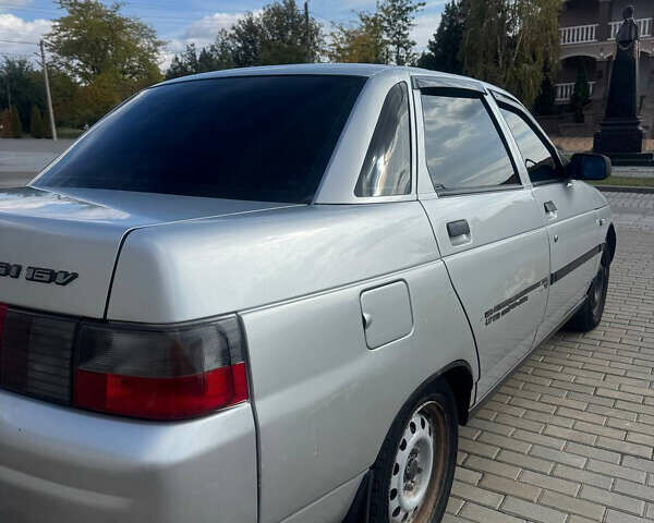 ВАЗ 2110, об'ємом двигуна 1.6 л та пробігом 127 тис. км за 2500 $, фото 4 на Automoto.ua