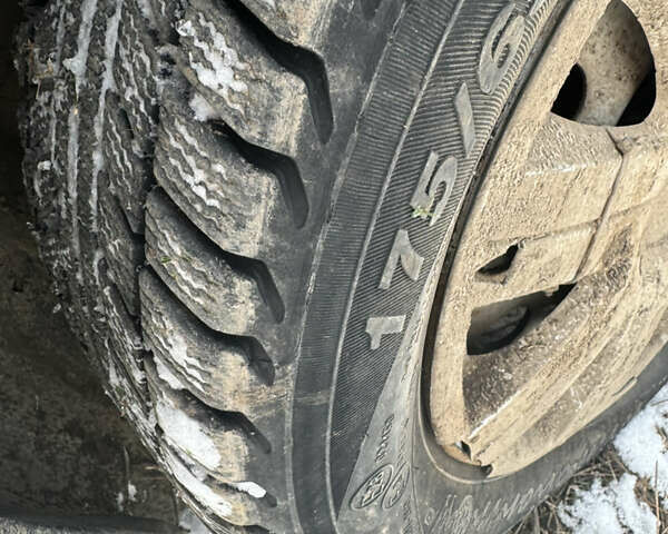 ВАЗ 2110, объемом двигателя 0 л и пробегом 200 тыс. км за 750 $, фото 1 на Automoto.ua