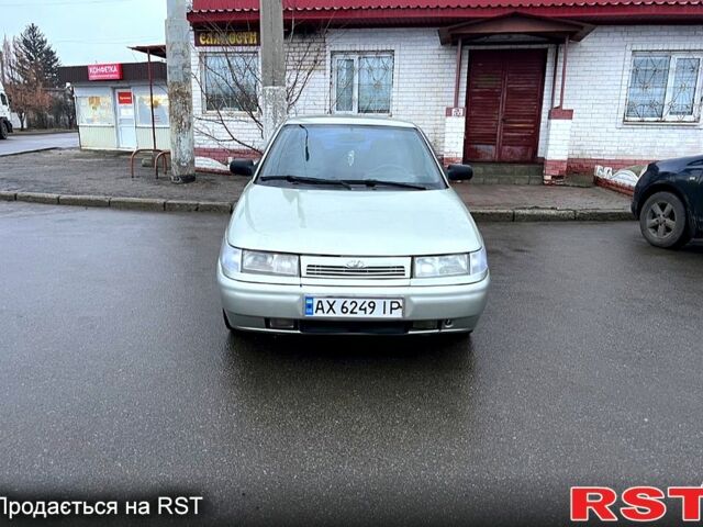 ВАЗ 2110, об'ємом двигуна 1.5 л та пробігом 253 тис. км за 1390 $, фото 2 на Automoto.ua